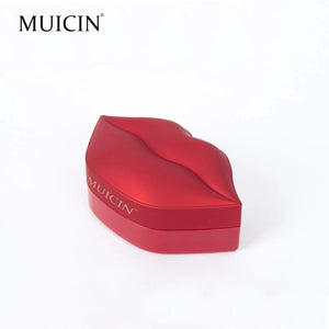 MUICIN - Moisturizing & Hydrating Lip Sheet Pink Mask - My Store