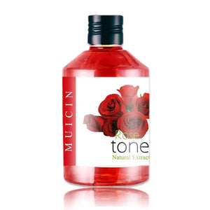 MUICIN - Natural Extract Rose Toner - 200ml - My Store