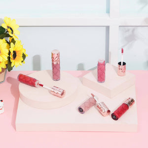 MUICIN - New Lip Wardrobe Liquid Lipsticks - My Store