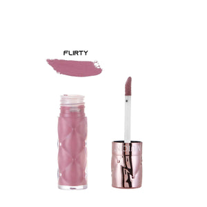 MUICIN - New Lip Wardrobe Liquid Lipsticks - My Store