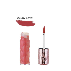 MUICIN - New Lip Wardrobe Liquid Lipsticks - My Store