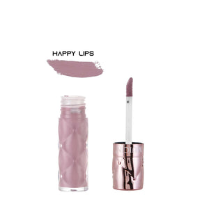 MUICIN - New Lip Wardrobe Liquid Lipsticks - My Store