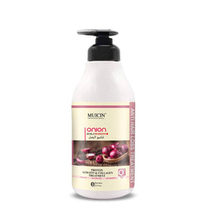 MUICIN - Onion Extract Shampoo - 550ml - My Store