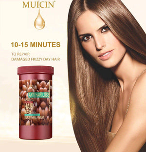 MUICIN - Onion Extract & Argan Oil Hair Mask - 800g - My Store