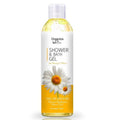 MUICIN - Organic Chamomile Shower & Bath Gel - 250ml - My Store
