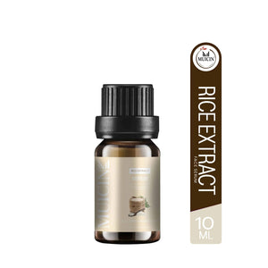 MUICIN - Rice Extract Bright & Light Facial Kit - 6 Steps - My Store