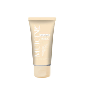MUICIN - Rice Extract Bright & Light Facial Kit - 6 Steps - My Store