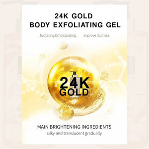 MUICIN - Rich Facial Scrub - 300ml - My Store