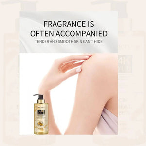 MUICIN - Rich Facial Scrub - 300ml - My Store