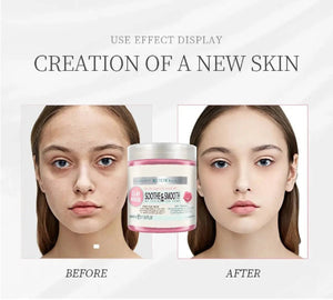 MUICIN - Rose Pink Clay Mask - 200ml - My Store