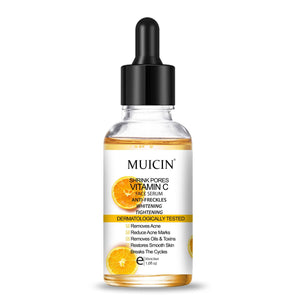 MUICIN - Shrink Pores Vitamin C Face Serum - 30ml - My Store