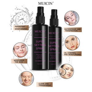 MUICIN - Super Makeup Setting Spray - 100ml - My Store