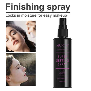 MUICIN - Super Makeup Setting Spray - 100ml - My Store