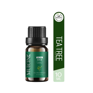 MUICIN - Tea Tree Clear & Clean Facial Kit - 6 Steps - My Store