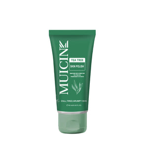 MUICIN - Tea Tree Clear & Clean Facial Kit - 6 Steps - My Store