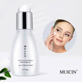 MUICIN - Tea Tree Facial Cleansing Foam Cream - 100ml - My Store