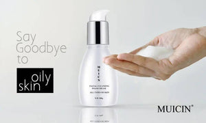 MUICIN - Tea Tree Facial Cleansing Foam Cream - 100ml - My Store