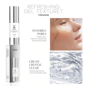 MUICIN - Tea Tree Mineral Infused Primer - 30ml - My Store