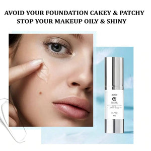 MUICIN - Tea Tree Mineral Infused Primer - 30ml - My Store