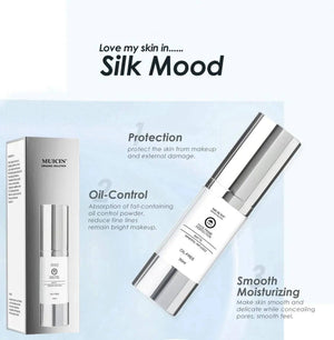 MUICIN - Tea Tree Mineral Infused Primer - 30ml - My Store