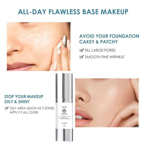 MUICIN - Tea Tree Mineral Infused Primer - 30ml - My Store