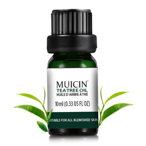 MUICIN - Tea Tree Oil - 10ml - My Store