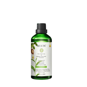 MUICIN - Tea Tree & Jojoba Oil Essence - 100ml - My Store