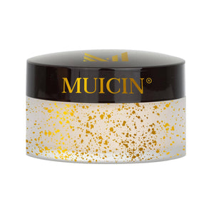 MUICIN - Translucent Setting Loose Powder Black Matte Edition - 30g - My Store