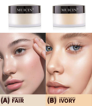 MUICIN - Translucent Setting Loose Powder - My Store