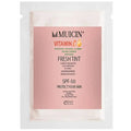 MUICIN - Vitamin C Foundation CC Cream Sachet- 5G - My Store