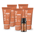MUICIN - Vitamin C Go & Glow Facial Kit - 6 Steps - My Store