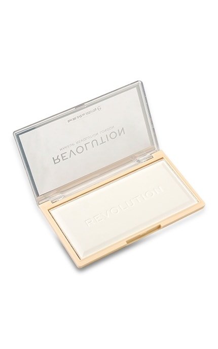 Makeup Revolution Matte Base Powder - P0