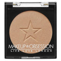 Makeup Obsession Eyeshadow E121 Flushed - My Store