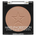 Makeup Obsession Eyeshadow E131 Mood - My Store