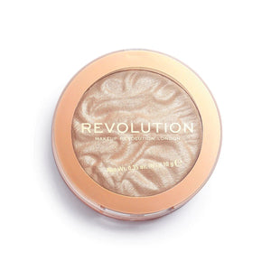 Makeup Revolution Highlight Reloaded
