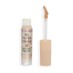 Makeup Revolution IRL Filter Finish Concealer C1 - My Store