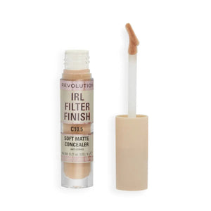 Makeup Revolution IRL Filter Finish Concealer C10.5 - My Store