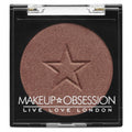 Makeup Obsession Eyeshadow E147 Bullet