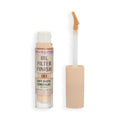 Makeup Revolution IRL Filter Finish Concealer C8.5