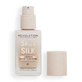 Revolution - Skin Silk Serum Foundation F7