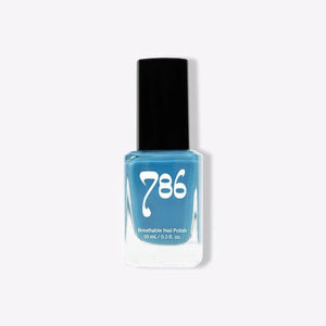 786 Breathable Halal Nail Polish - Male 10Ml