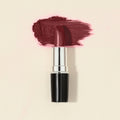 Swiss Miss - Crimson Kiss (MATTE-523) - Lipstick