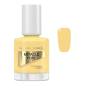 Max Factor Miracle Pure Nail Polish 12 Ml Lemon Tea Iv - My Store