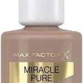 Max Factor Miracle Pure Nail Polish 12 Ml Spiced Chai Iv - My Store