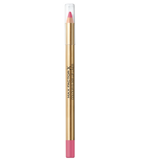 Max Factor Color Elixir Lip Liner
