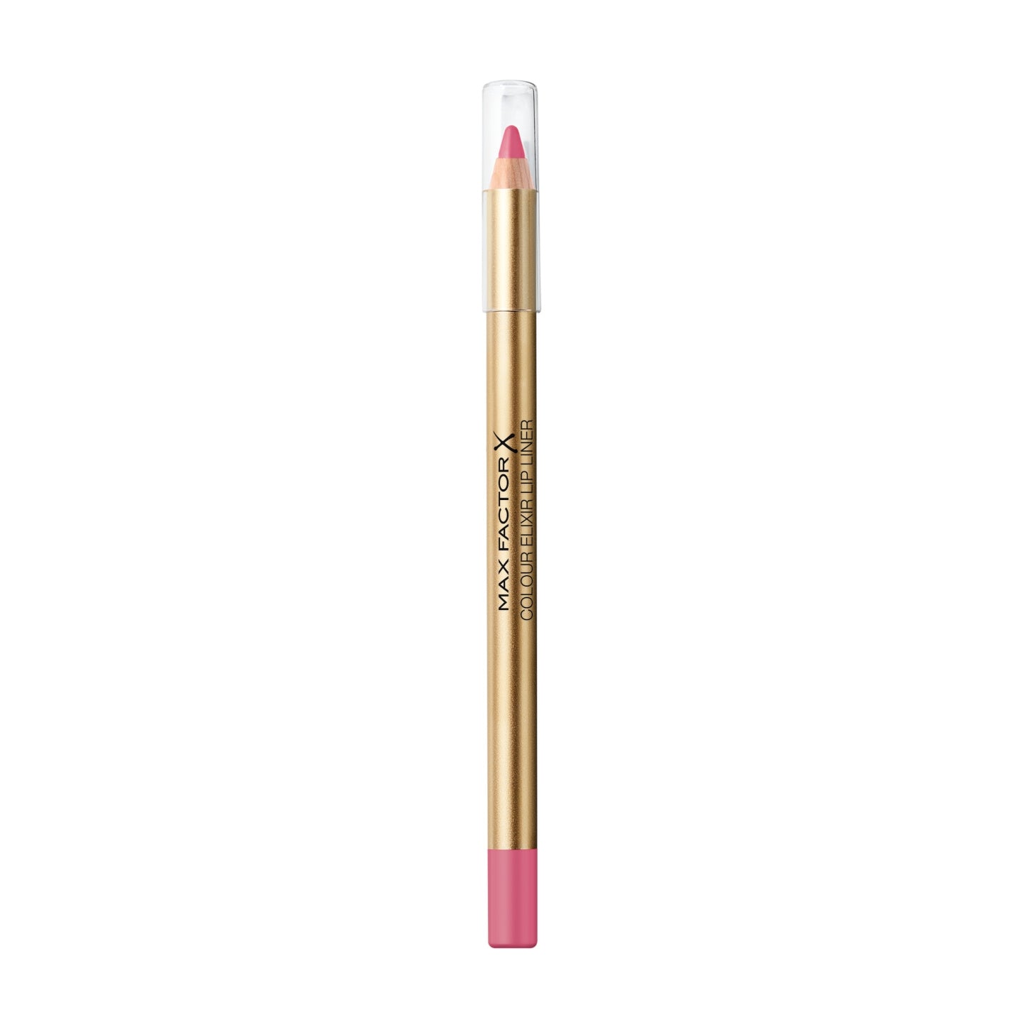 Max Factor Colour Elixir Lip Liner - 35 Pink Princess