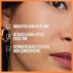 Maybelline - Fit Me Fresh Tint Vit C + Spf 50- 30Ml - Shade 5.8 - My Store