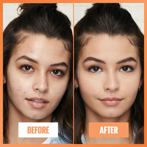 Maybelline - Fit Me Fresh Tint Vit C + Spf 50- 30Ml - Shade 5.8 - My Store