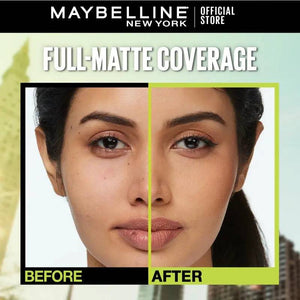 Maybelline - SuperStay Full Coverage 30H Liquid Foundation - 128 - My Store