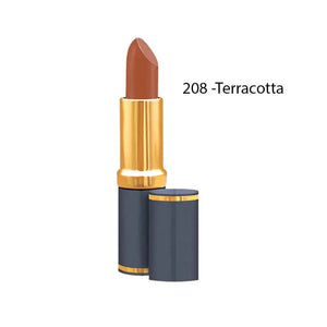 Medora - Matte Lipstick- 208 Terracotta - My Store